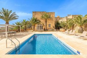Sinjura Holiday Home